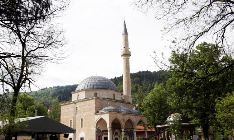 Aladža džamija:  Ima veliki kulturno-historijski značaj - Avaz