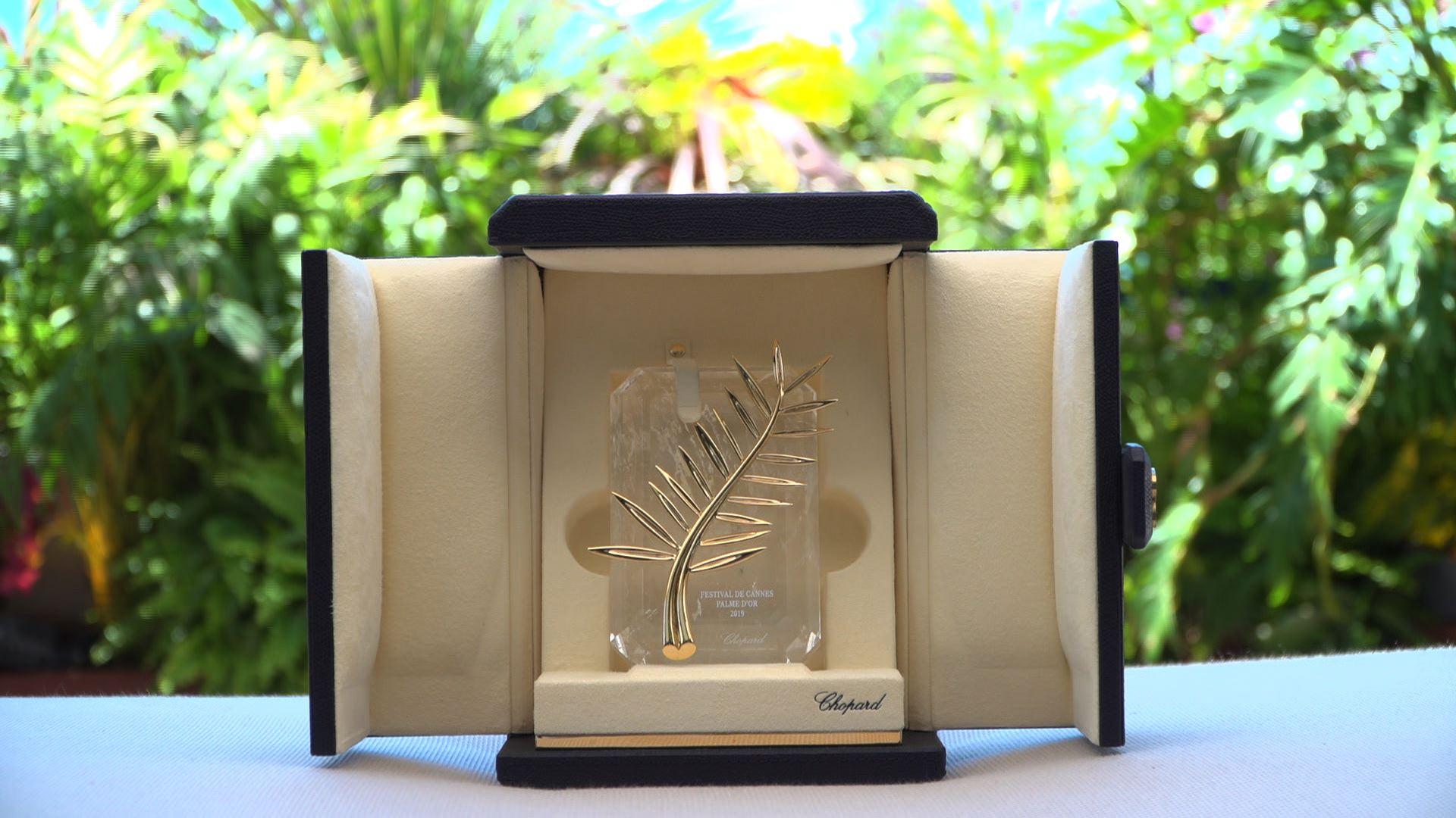 Predstavljena Zlatna palma u Kanu: U konkurenciji za glavnu nagradu ove godine 21 film