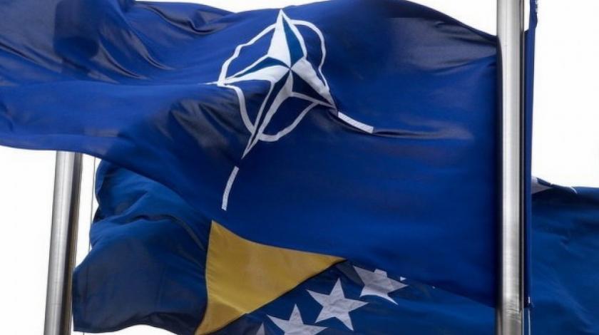 Lideri političkih stranaka sljedeće sedmice o NATO-u