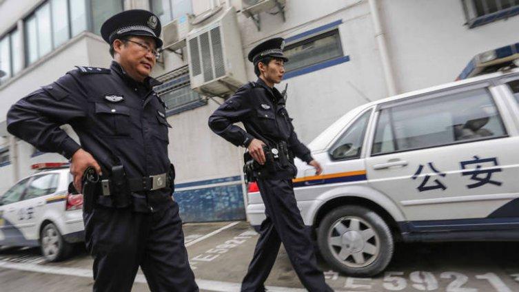 Čak i FBI zavidi: Kineski sistem pronalazi kriminalca za sedam minuta