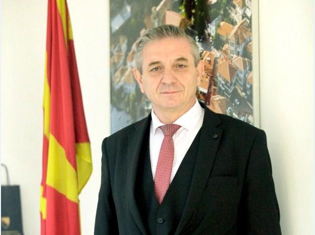 Ambasador Sjeverne Makedonije: U Bosni je veoma zanimljivo i uzbudljivo