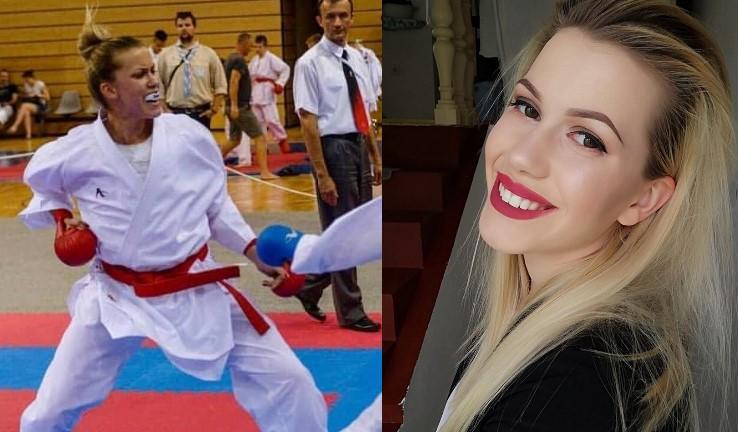 Ema Felić: U BiH se vrlo malo ulaže u karate
