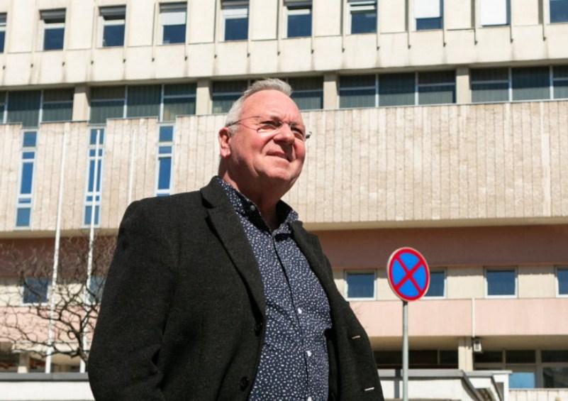 Šef njemačke klinike došao u Sarajevo po medicinske sestre