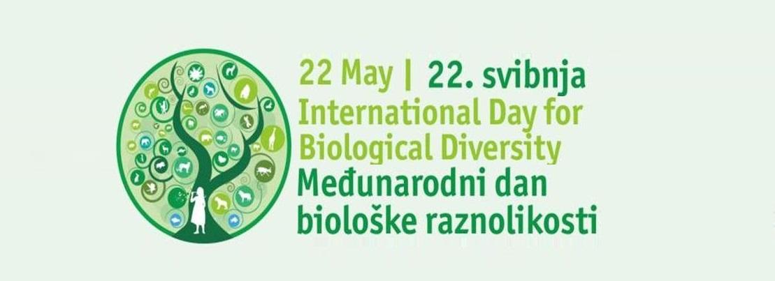 Međunarodni dan biološke raznolikosti - Avaz
