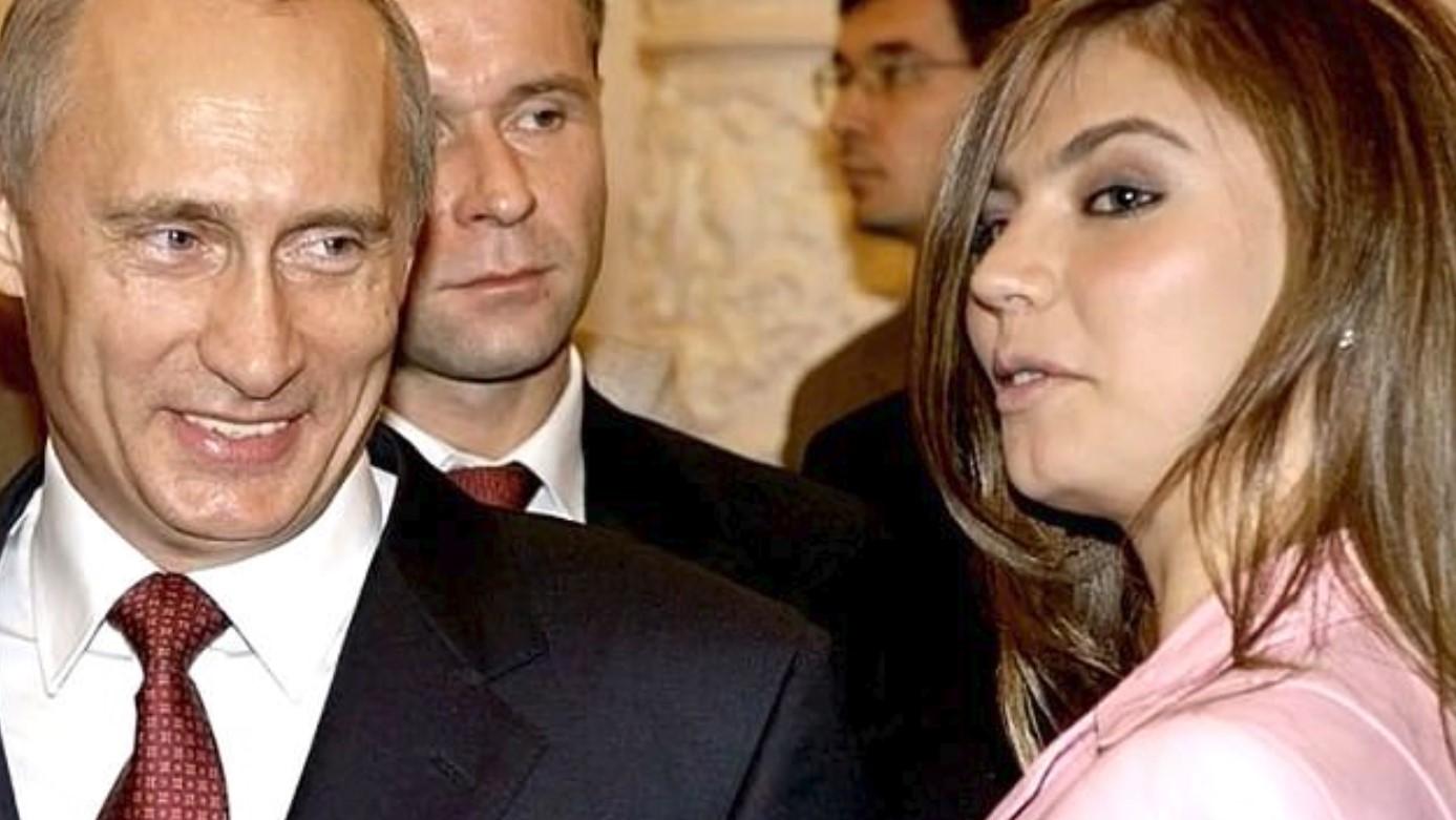 Putinova ljubavnica rodila blizance: Pola medicinskog osoblja je zbog toga izbačeno s odjeljenja
