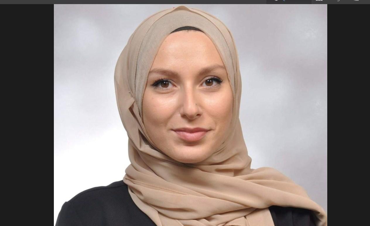 Hafiza Lamija Hamzakadić: Ramazan je najbolja prilika započeti borbu sa samim sobom