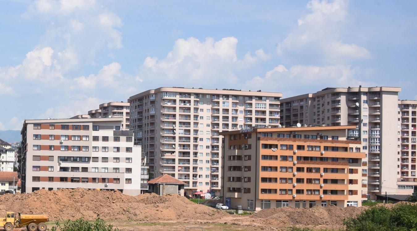 Unatoč skoku cijena, Bosanci kupuju sve više stanova