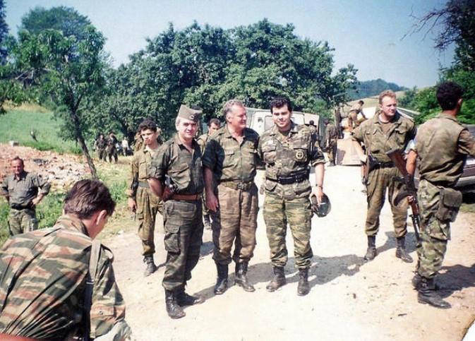 Balkanski ratovi stvorili su generaciju kršćanskih terorista