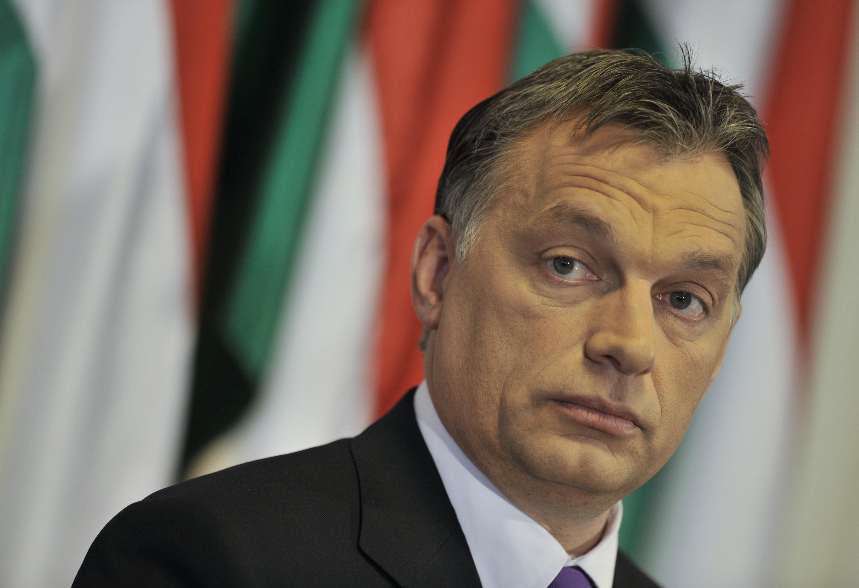 Orban zatražio provođenje temeljne istrage o nesreći na Dunavu