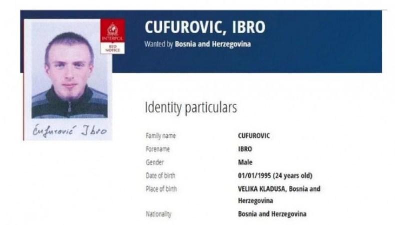 Sud BiH dozvolio da ISIL-ovca Ćufurovića u pritvoru posjeti majka