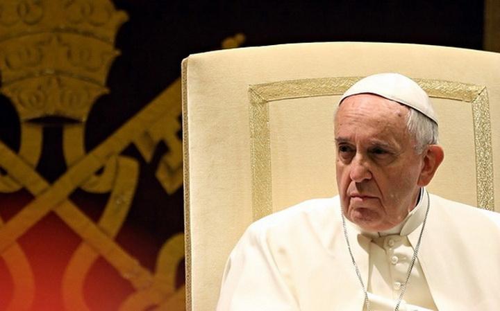Papa se izvinio Romima zbog diskriminacije od strane katoličke crkve