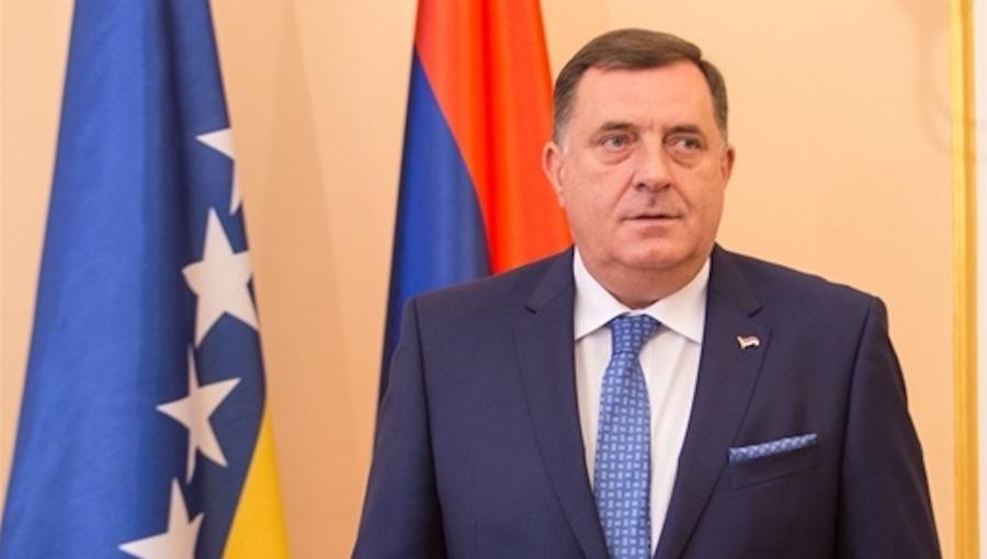 Dodik: Bošnjaci žele da raščiste stvari s Hrvatima, a onda da pređu na RS kroz koncept ''jedan građanin, jedan glas''