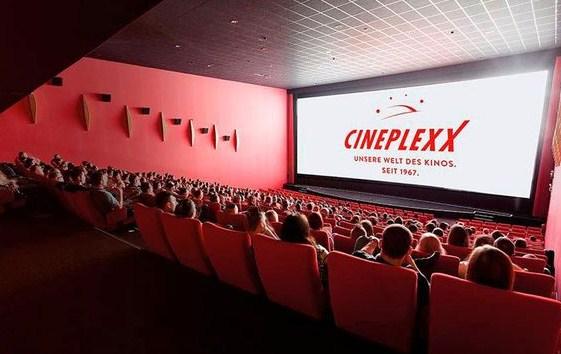 Sarajevo dobiva novo moderno multipleks kino na Marindvoru