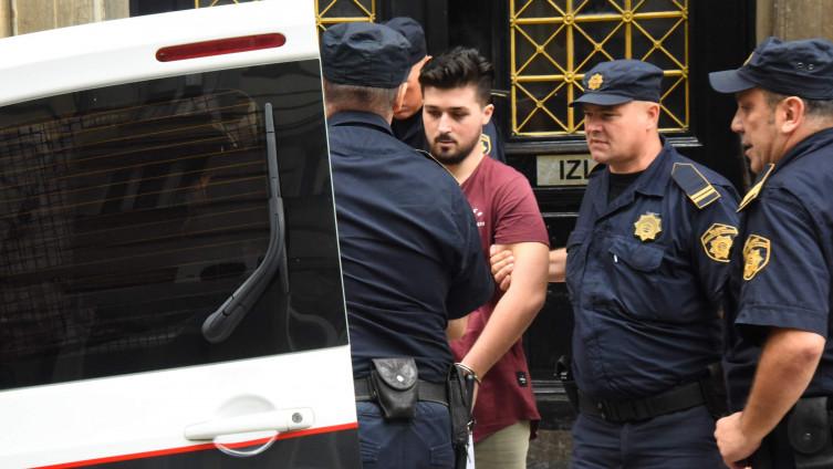 Almiru Ejuboviću potvrđeno 15 godina i 10 mjeseci zatvora