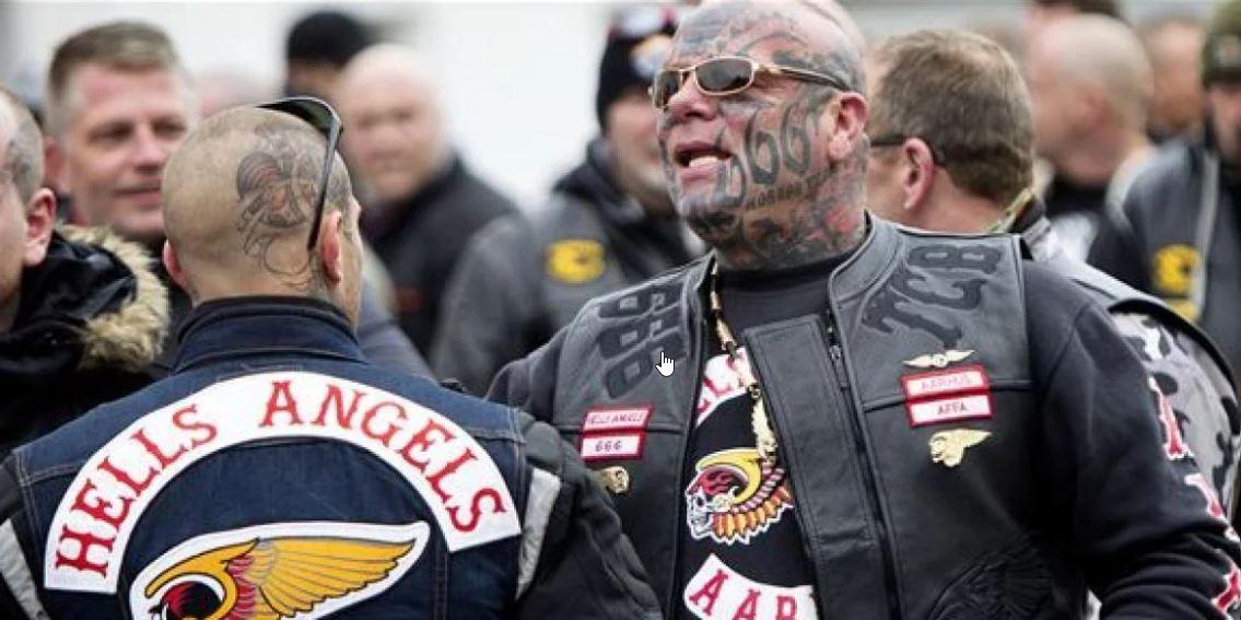 Hoće li zloglasna bajkerska grupa „Hells Angels“ ponovo u Jagodinu: To su „porodični, kulturni i bogati ljudi"