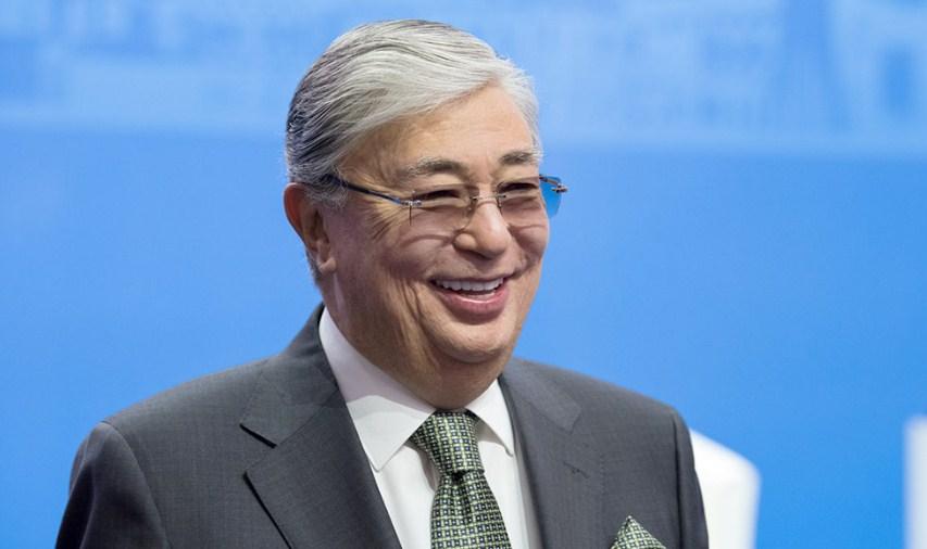 Nakon protesta i haosa u Kazahstanu, izabran predsjednik