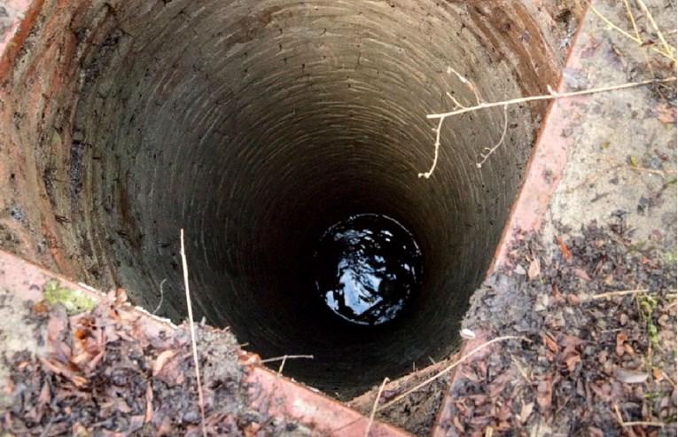 Ripanj: Muškarac pao u bunar dubok 25 metara - Avaz