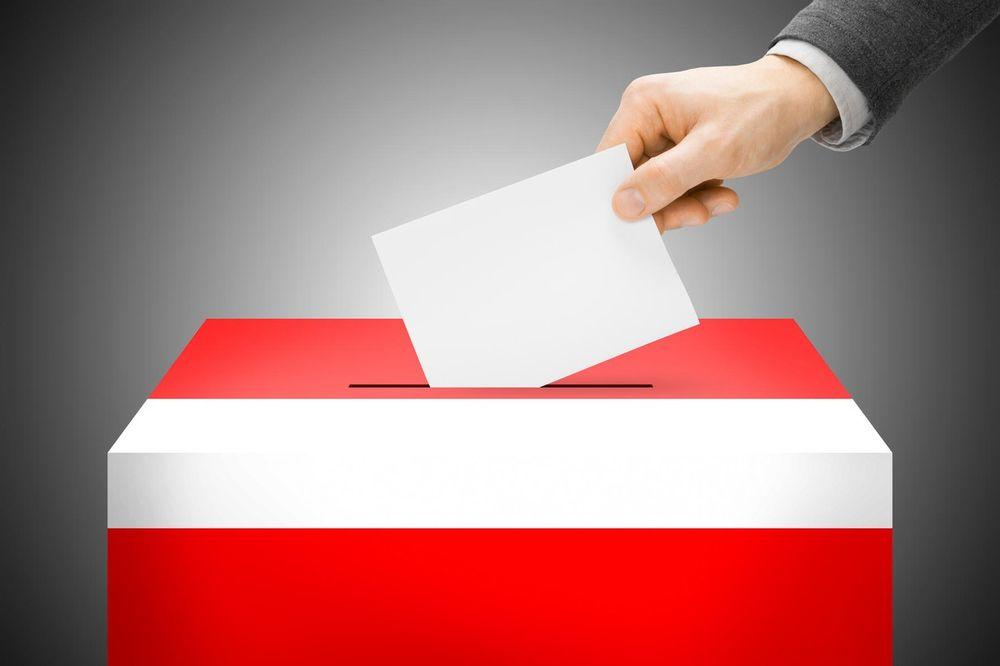 Prijevremeni izbori u Austriji 29. septembra