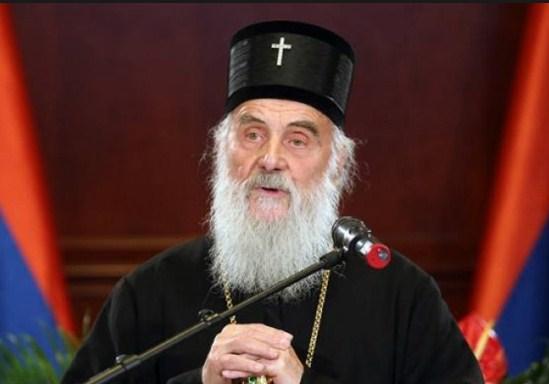 Patrijarh Irinej o odbrani ugrožene svetinje: Podržavam naše episkope i srpski narod