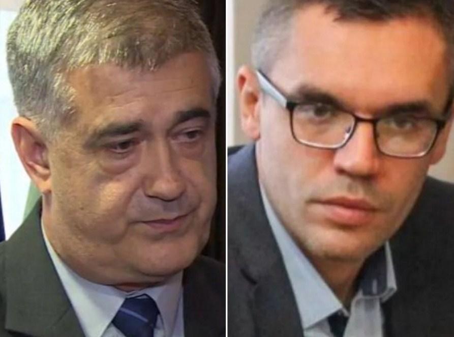 Fazlić i Kljajić: Izmjestit ćemo migrante na Vučijak