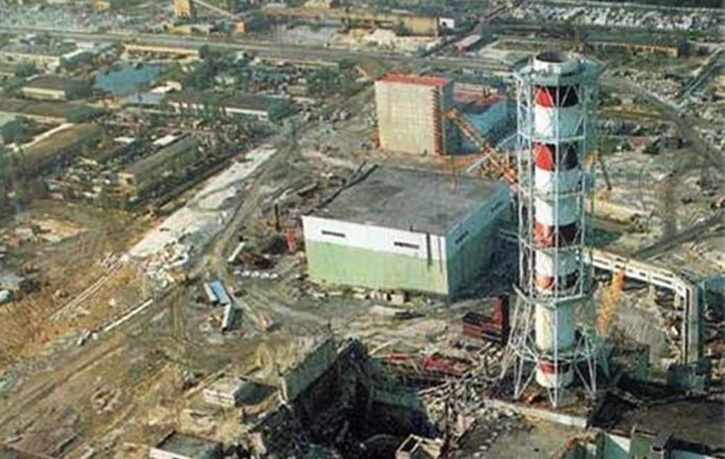 Černobil: Detaljno opisana nuklearna katastrofa - Avaz