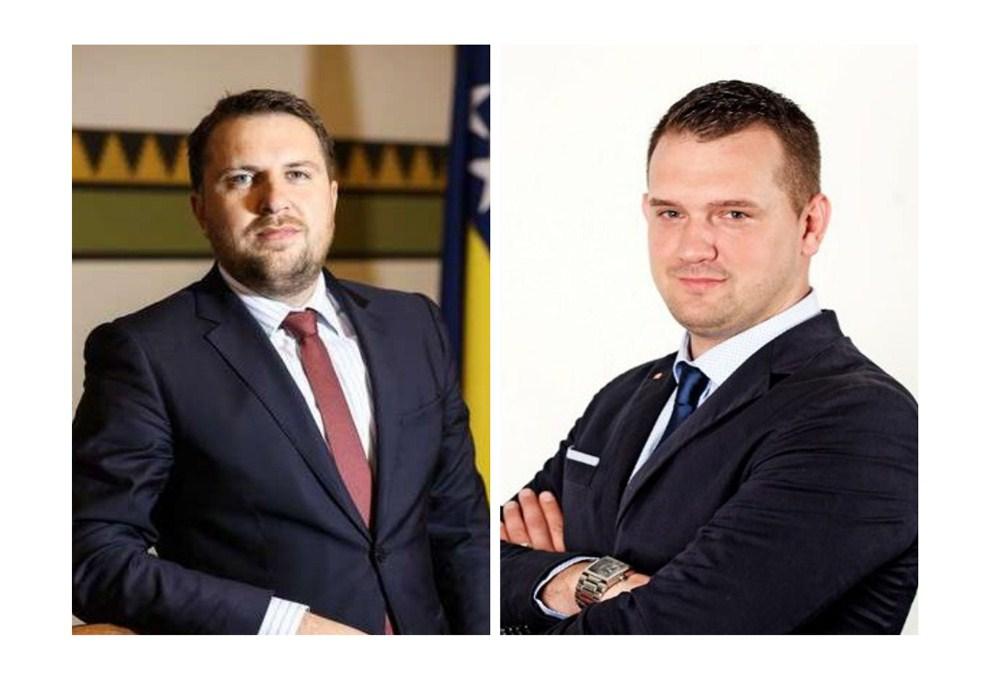 Damir Filipović: Pozivam gradonačelnika Skaku da se uslika s dozvolom za izgradnju vidikovca