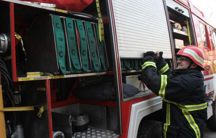 Požar na četiri objekta u Kotor-Varoši, pričinjena veća šteta