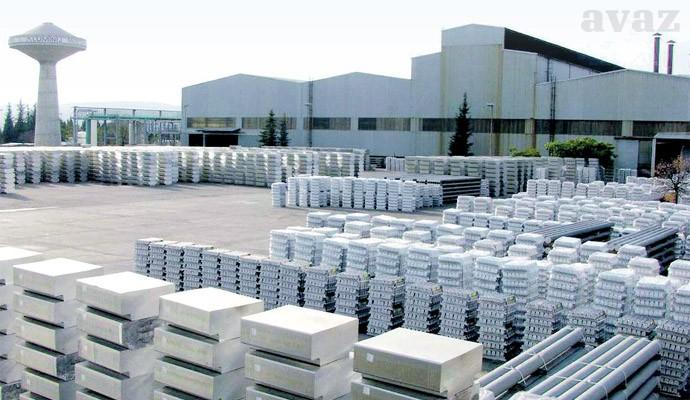 Za spas posrnulog “Aluminija” potrebno 500 miliona maraka