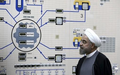 Iran pristao da ograniči aktivnosti na obogaćivanju uranijuma - Avaz