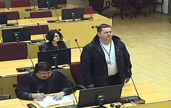 Dvije presude za zločine u Prijedoru