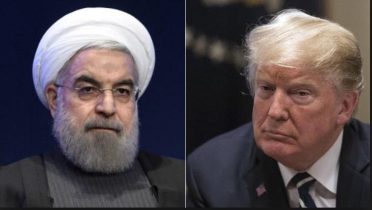 Teheran: Američki plan je sraman i osuđen na propast