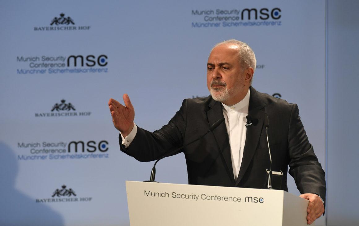 Zarif: Iran neće koristiti nuklearno oružje i zbog religioznih uvjerenja