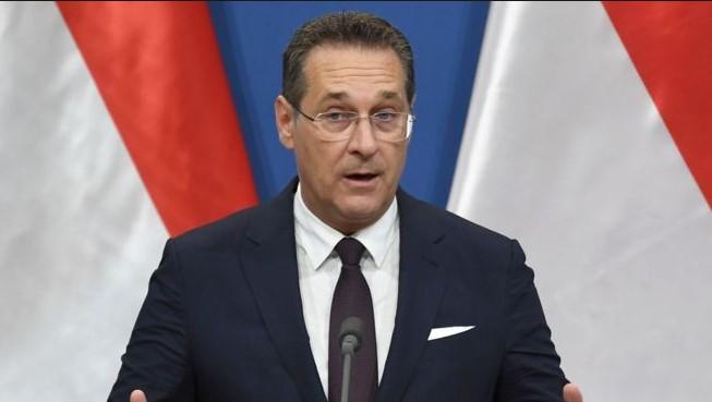 Austrijsko tužilaštvo provodi istragu: Spremali atentat na Štrahea?
