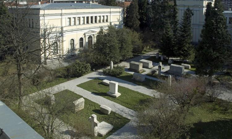 Zemaljski muzej - Avaz