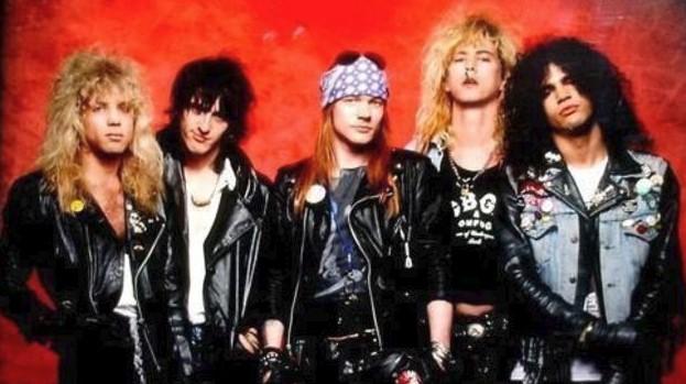 Šokirao svijet: Slavni muzičar "Guns N' Rosesa" pokušao izvršiti samoubistvo
