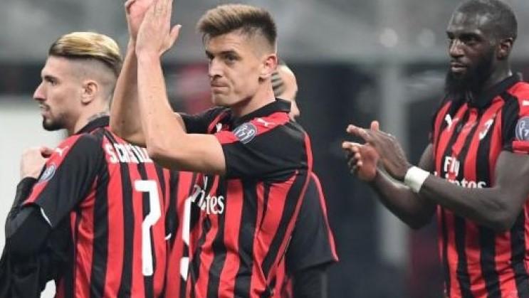 UEFA ne prašta: Milan izbačen iz Evropa lige