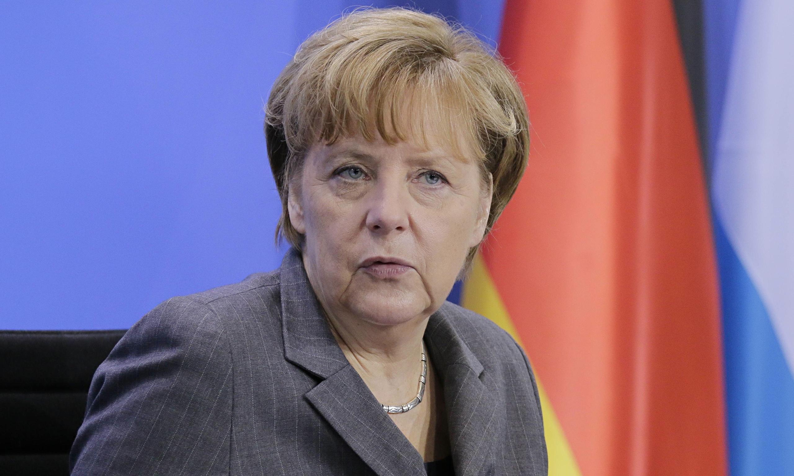 Angela Merkel o Balkanu: Pozitivni primjeri dijaloga, ali put je i dalje pun kamenja