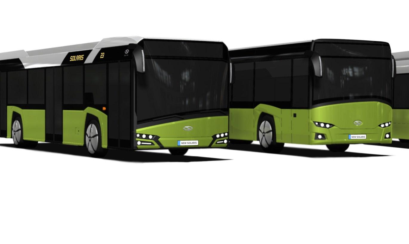 Stižu novi trolejbusi: Imat će videonadzor, LCD monitore i baterije