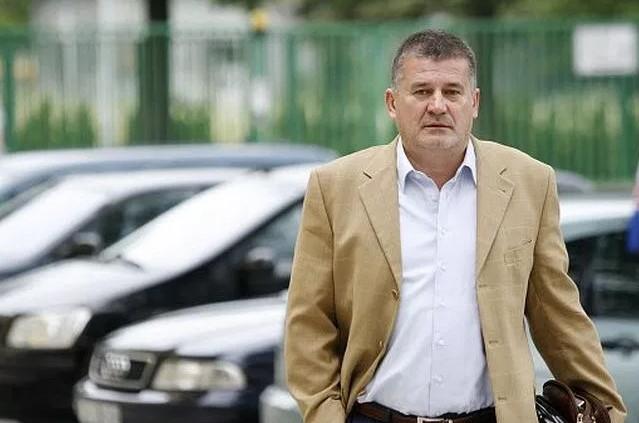 Miroslav Kutle, koji se skriva u BiH, oslobođen optužbe za aferu "Dubrovačka banka"
