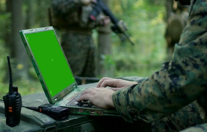 Prodat laptop vojske Njemačke s povjerljivim informacijama