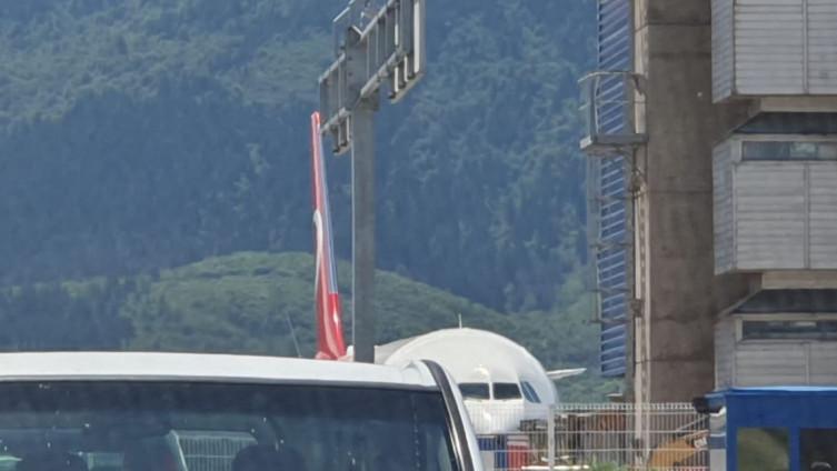 Oglasili se iz Ambasade Turske o incidentu na aerodromu, BiH šalje protestnu notu