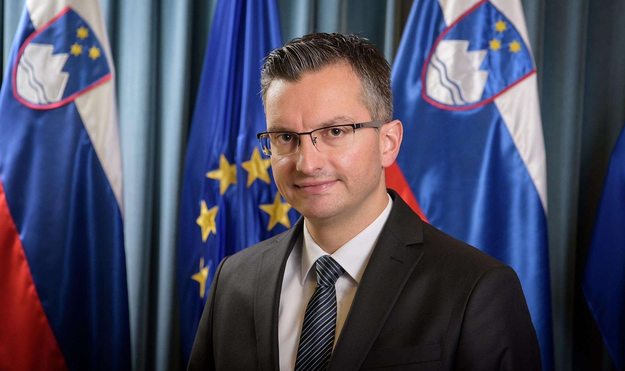 Slovenski premijer traži Frontex na granicama Hrvatske sa BiH i Srbijom