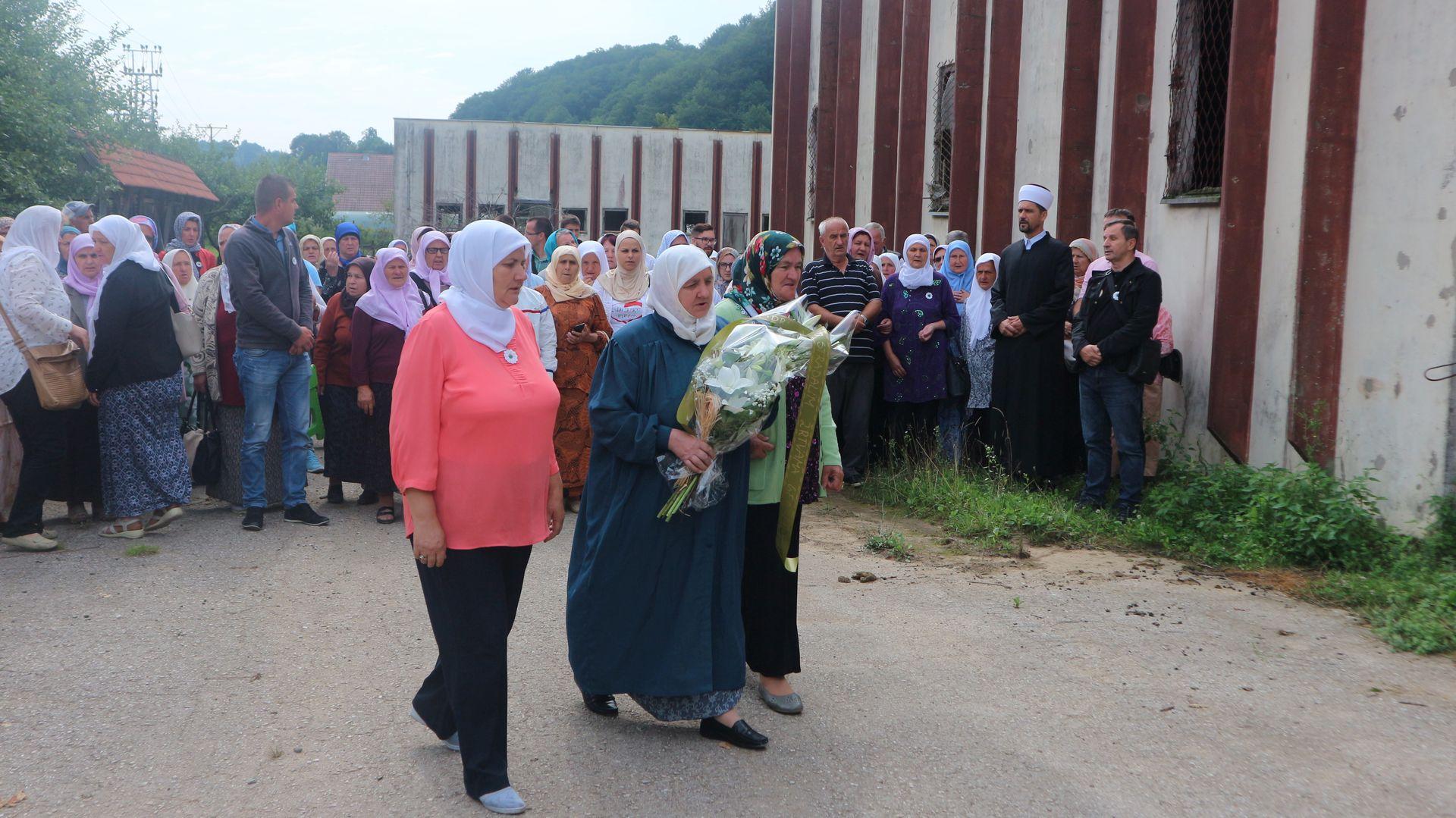 U Kravici mučeno i ubijeno više od 1.300 zarobljenih Srebreničana