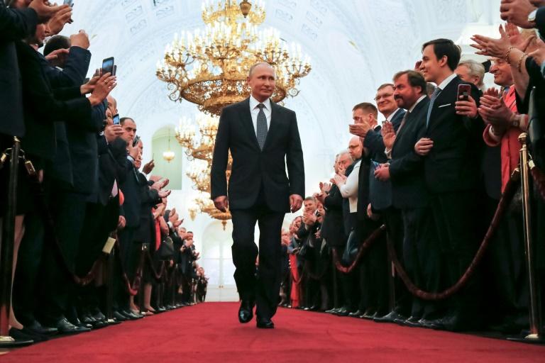 Rusija: Zapad opet sprema napad lažnim informacijama