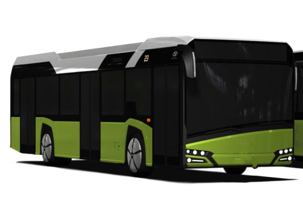 Raspisan međunarodni tender za nabavku modernih 25 trolejbusa - Avaz