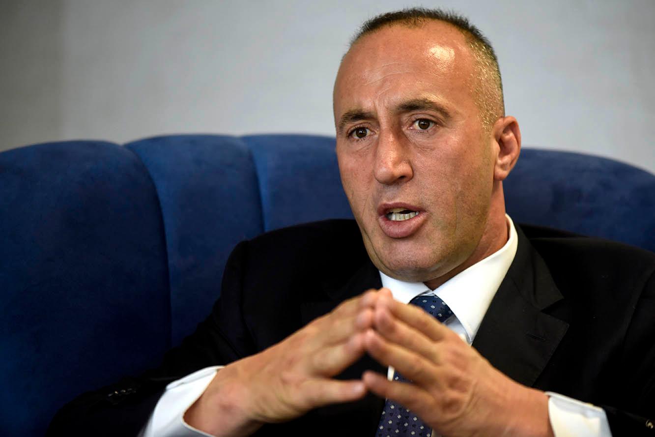 Haradinaj:  Ne prihvatam uvjetovanje Srbije da bismo se vratili u dijalog - Avaz