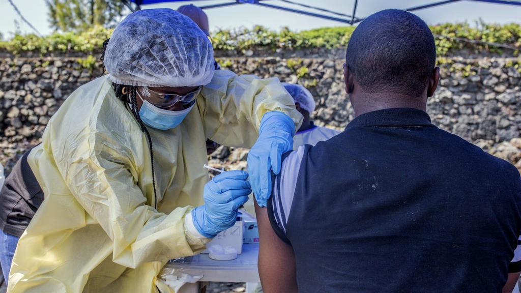 U aktulenoj epidemiji je od ebole preminulo 1.676 ljudi - Avaz
