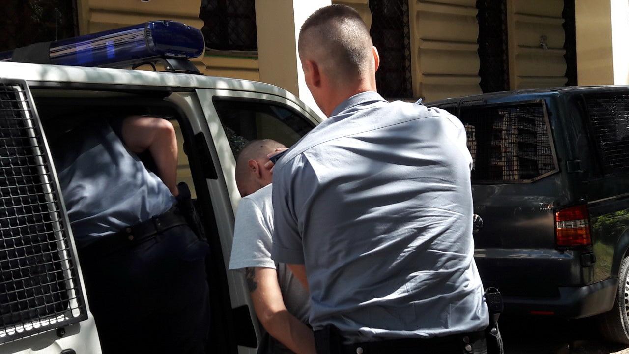 Nastavak akcije "Mak": Uhapšen Aldin Zornić