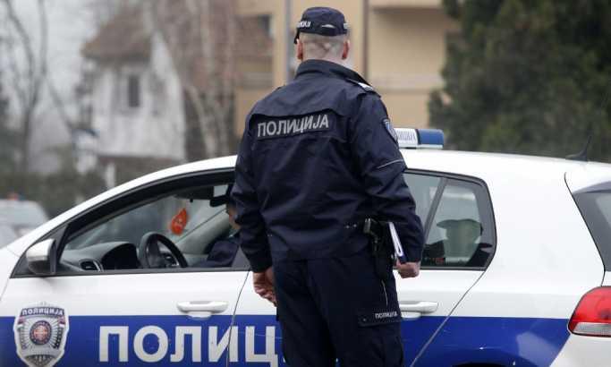 Dvojica beogradskih policajaca uhapšena zbog pomaganja u pokušaju ubistva