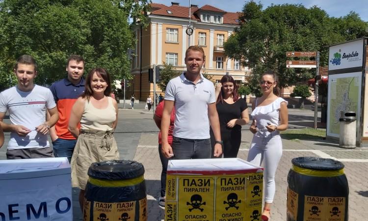 Stanivuković: Peticija da se provjere diplome svih zaposlenih u javnom sektoru